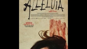 Alléluia is just another take on the Lonely Hearts Killers rampage