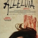 Alléluia is just another take on the Lonely Hearts Killers rampage