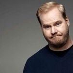 Jim Gaffigan’s full house refreshes the family sitcom