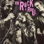 Denis Leary’s Sex & Drugs & Rock & Roll is more cranky than funny