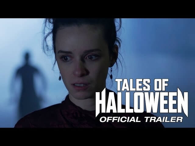 Tales Of Halloween hopes to hit that Trick ’R Treat horror-anthology sweet spot