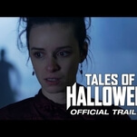 Tales Of Halloween hopes to hit that Trick ’R Treat horror-anthology sweet spot