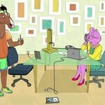 BoJack Horseman: “Brand New Couch”