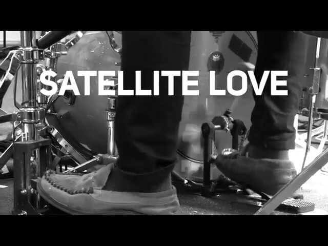 Maritime offers a look at the making of its new album with the “Satellite Love” video