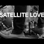 Maritime offers a look at the making of its new album with the “Satellite Love” video