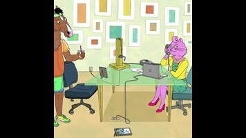 BoJack Horseman: “Brand New Couch”