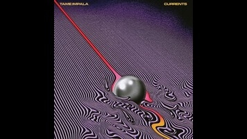 An over-reliance on synths mars an otherwise great album from Tame Impala