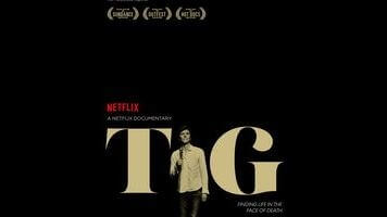 Tig Notaro comes out the other side of tragedy in the feel-good documentary Tig