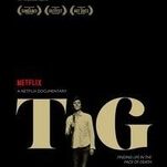 Tig Notaro comes out the other side of tragedy in the feel-good documentary Tig