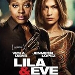 Viola Davis can’t quite compensate for how badly Lila & Eve telegraphs its twist