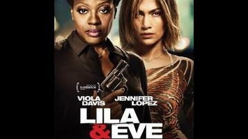 Viola Davis can’t quite compensate for how badly Lila & Eve telegraphs its twist