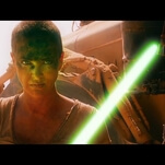 Inevitable Star Wars/Mad Max mashup has arrived, and it’s impressive