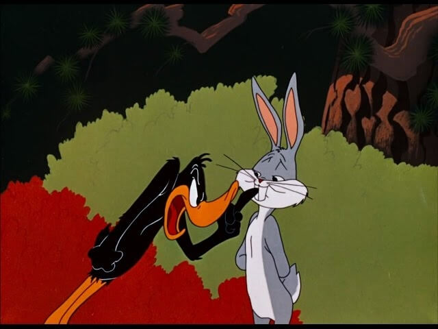 Let’s explore the evolution of animator and director Chuck Jones