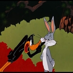 Let’s explore the evolution of animator and director Chuck Jones