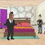 BoJack Horseman: “Still Broken”