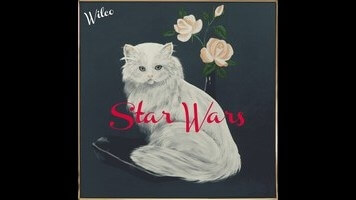 Wilco’s Star Wars is a roughhewn, fuzzed-out blast
