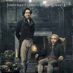 Jonathan Strange & Mr. Norrell: “The Black Tower”