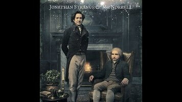 Jonathan Strange & Mr. Norrell: “The Black Tower”