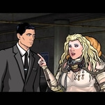 New Archer video has gang preparing for Comic-Con