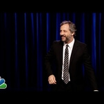 Judd Apatow did some seriously anti-Cosby stand-up on The Tonight Show