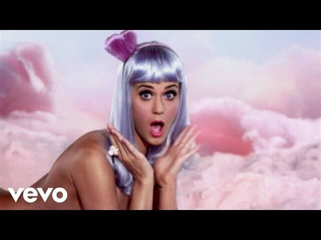 Nuns refuse to sell their convent to Katy Perry for some reason