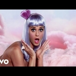 Nuns refuse to sell their convent to Katy Perry for some reason