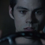 Teen Wolf: “A Novel Approach”