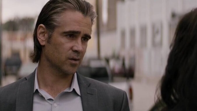 True Detective hit the reset button last night—is it enough to reenergize the series?