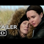 Ellen Page and Julianne Moore partner up for Freeheld