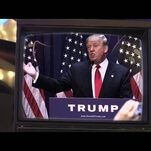 “Trump To The Future” mashes up Back To The Future II and Donald Trump