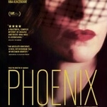 Phoenix is a postwar Vertigo, a noir psychodrama for the ages