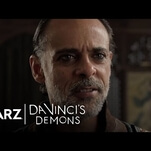 Da Vinci’s Demons will end after its next season