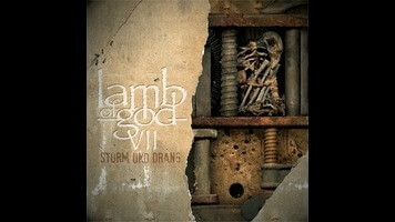 Lamb Of God’s latest is another step in the wrong direction