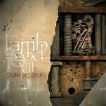 Lamb Of God’s latest is another step in the wrong direction