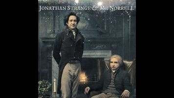 Jonathan Strange & Mr Norrell: “The World Shall Be Punished”