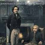 Jonathan Strange & Mr Norrell: “The World Shall Be Punished”