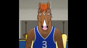 BoJack Horseman: “The Shot”