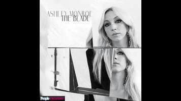 Ashley Monroe’s superb third album hunkers down with heartache