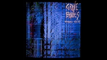 Grave Babies’ shadowy goth gets slick, sprinkled with new wave