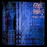 Grave Babies’ shadowy goth gets slick, sprinkled with new wave