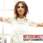 Pain and resilience tell the story on Kasey Chambers’ latest