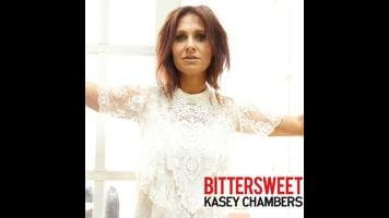 Pain and resilience tell the story on Kasey Chambers’ latest