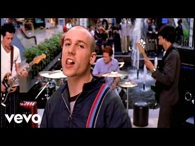 New Radicals’ only hit, “You Get What You Give,” was secretly influential