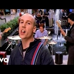 New Radicals’ only hit, “You Get What You Give,” was secretly influential