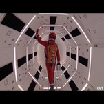 “Following Kubrick” pays tribute to the director’s tracking shots