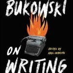 Charles Bukowski’s On Writing is essential for fans but few others