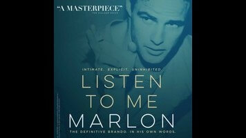 Brando’s extraordinary career gets an ordinary treatment in Listen To Me Marlon