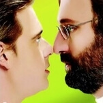 Zone Theory works for Tim And Eric fans, but it’s unlikely to make new converts