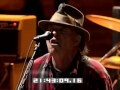 60 minutes of music that sum up the venerable, ornery Neil Young