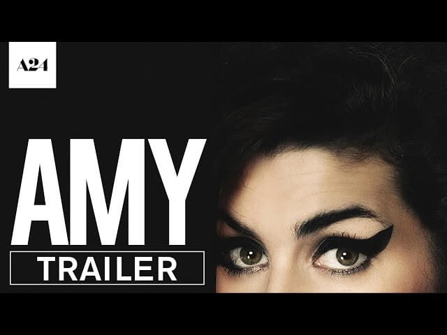 Chicago, see Amy, the new Amy Winehouse doc, early and for free